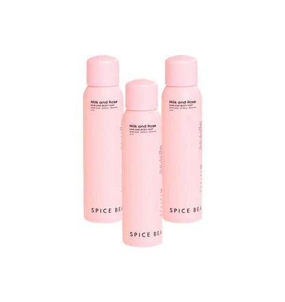 Radiant Body & Hair Mist