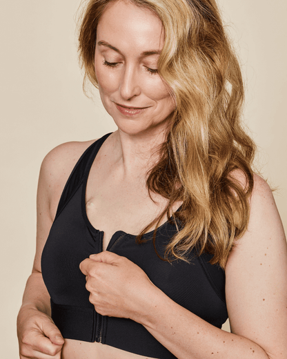 Soft Support Sports Bra