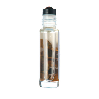 I Am Confident Aromatherapy Roller