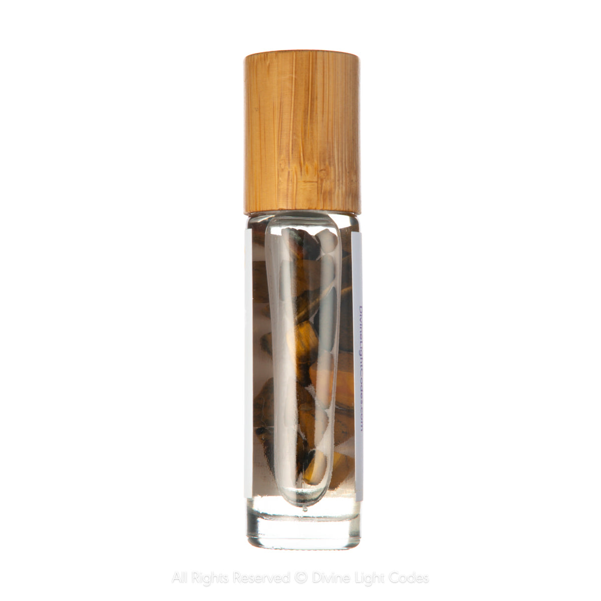 I Am Confident Aromatherapy Roller