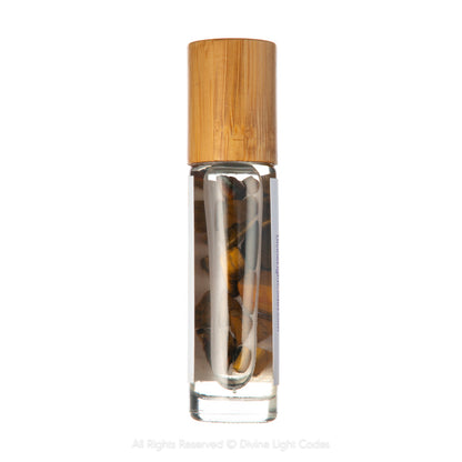 I Am Confident Aromatherapy Roller