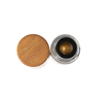 I Am Confident Aromatherapy Roller