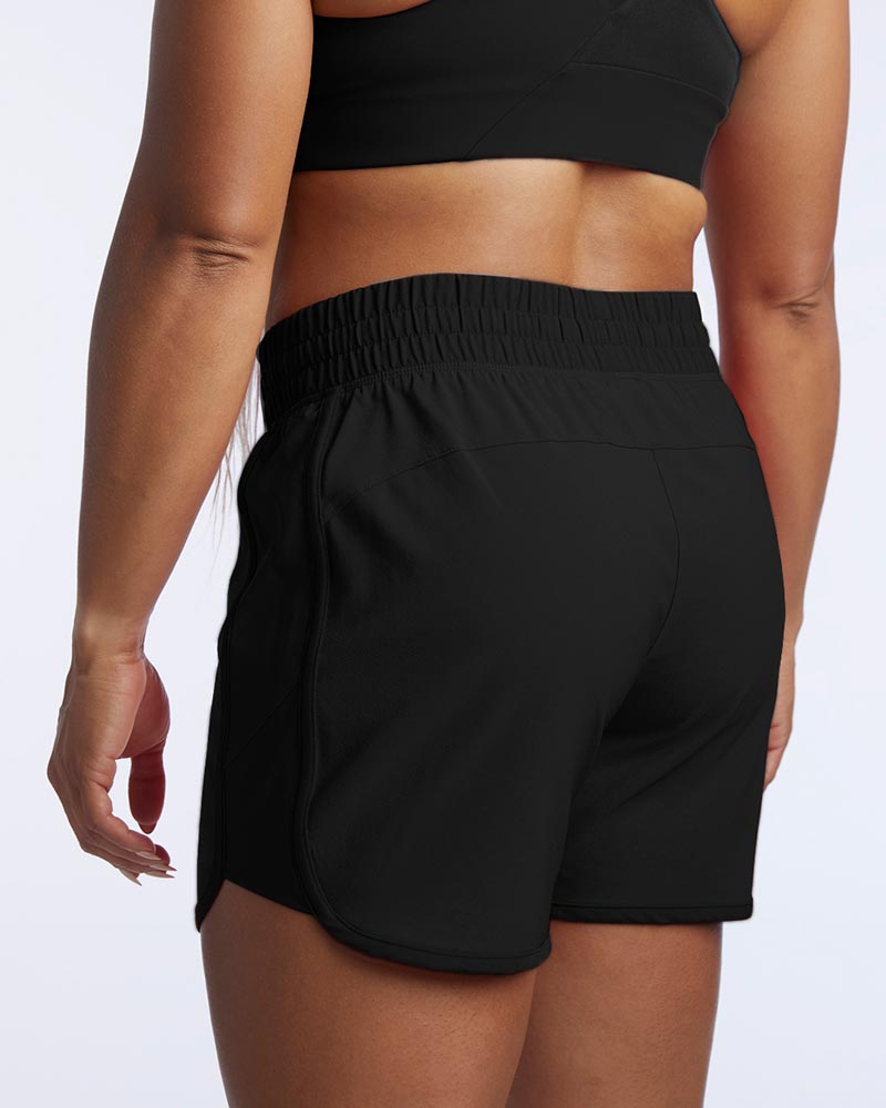 Everyday Active Shorts