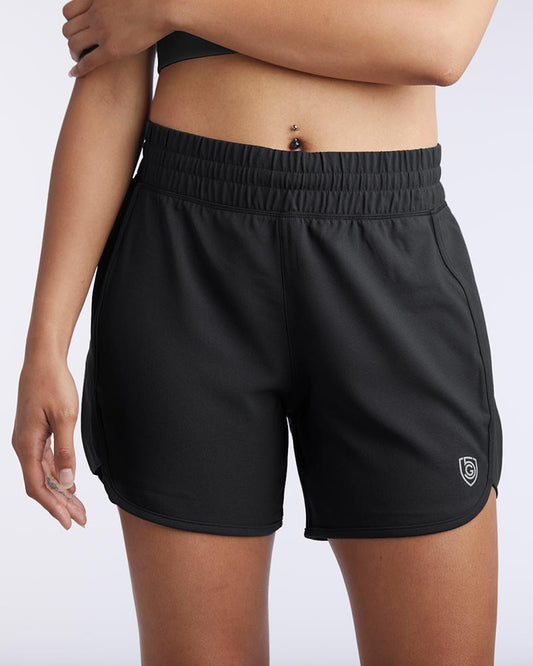 Everyday Active Shorts