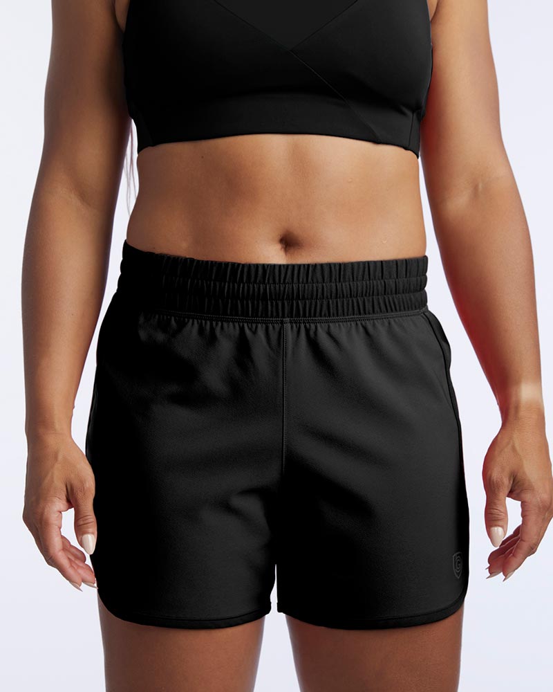 Everyday Active Shorts