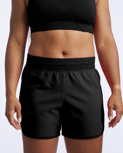 Everyday Active Shorts