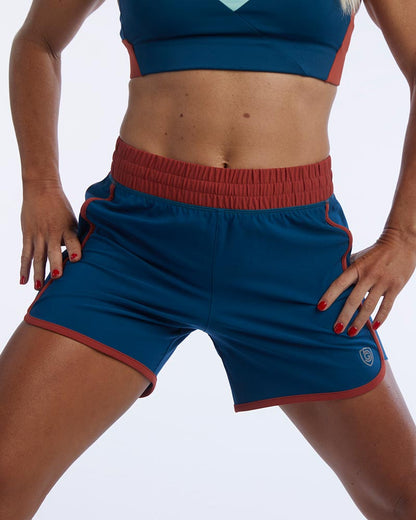 Everyday Active Shorts