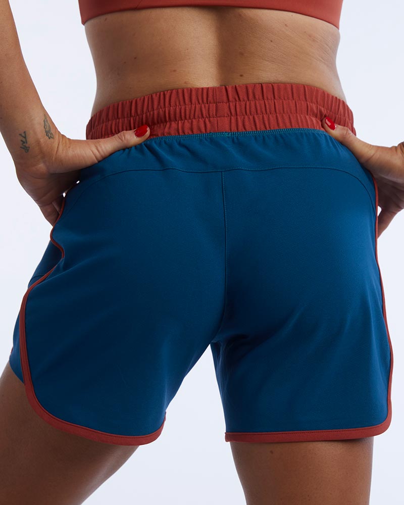 Everyday Active Shorts