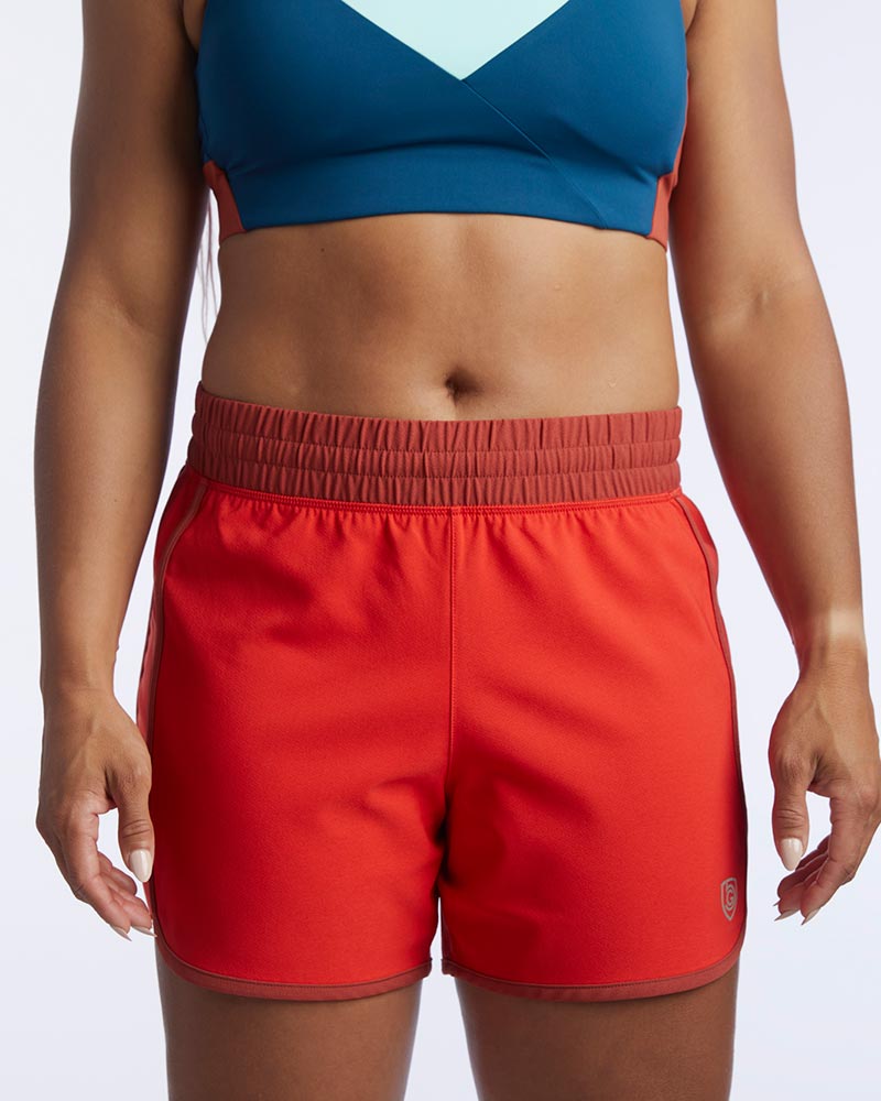 Everyday Active Shorts