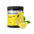 Pre-Workout Powder with Electrolytes
