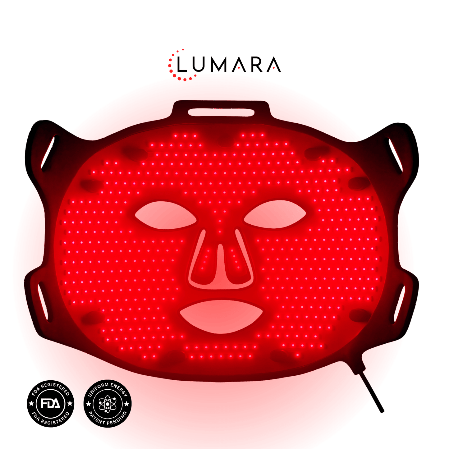 VISO Red Light Face System