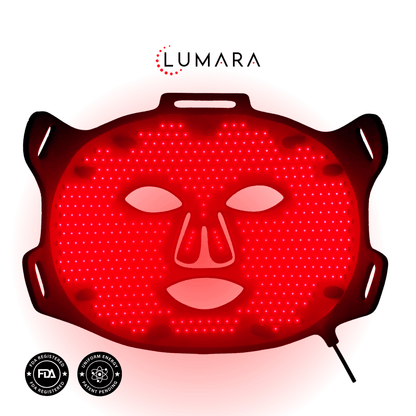 VISO Red Light Face System
