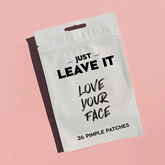 Hydrocolloid Pimple Patches