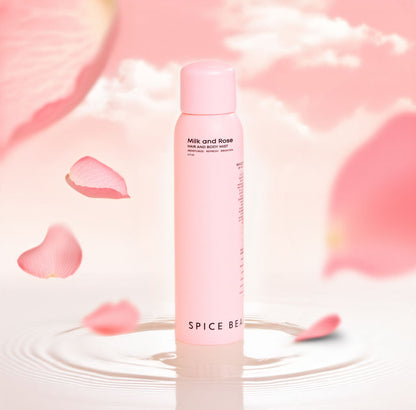 Radiant Body & Hair Mist