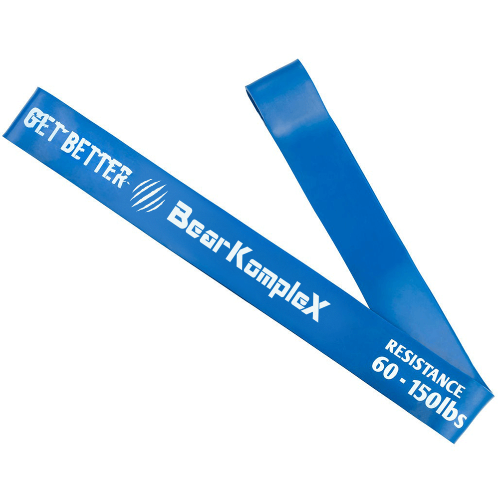 Resistance Bands – Versatile Strength & Mobility Training Bands