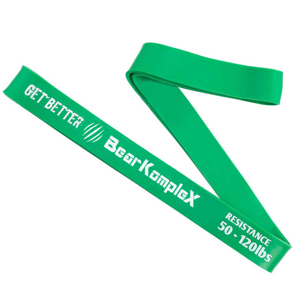 Resistance Bands – Versatile Strength & Mobility Training Bands