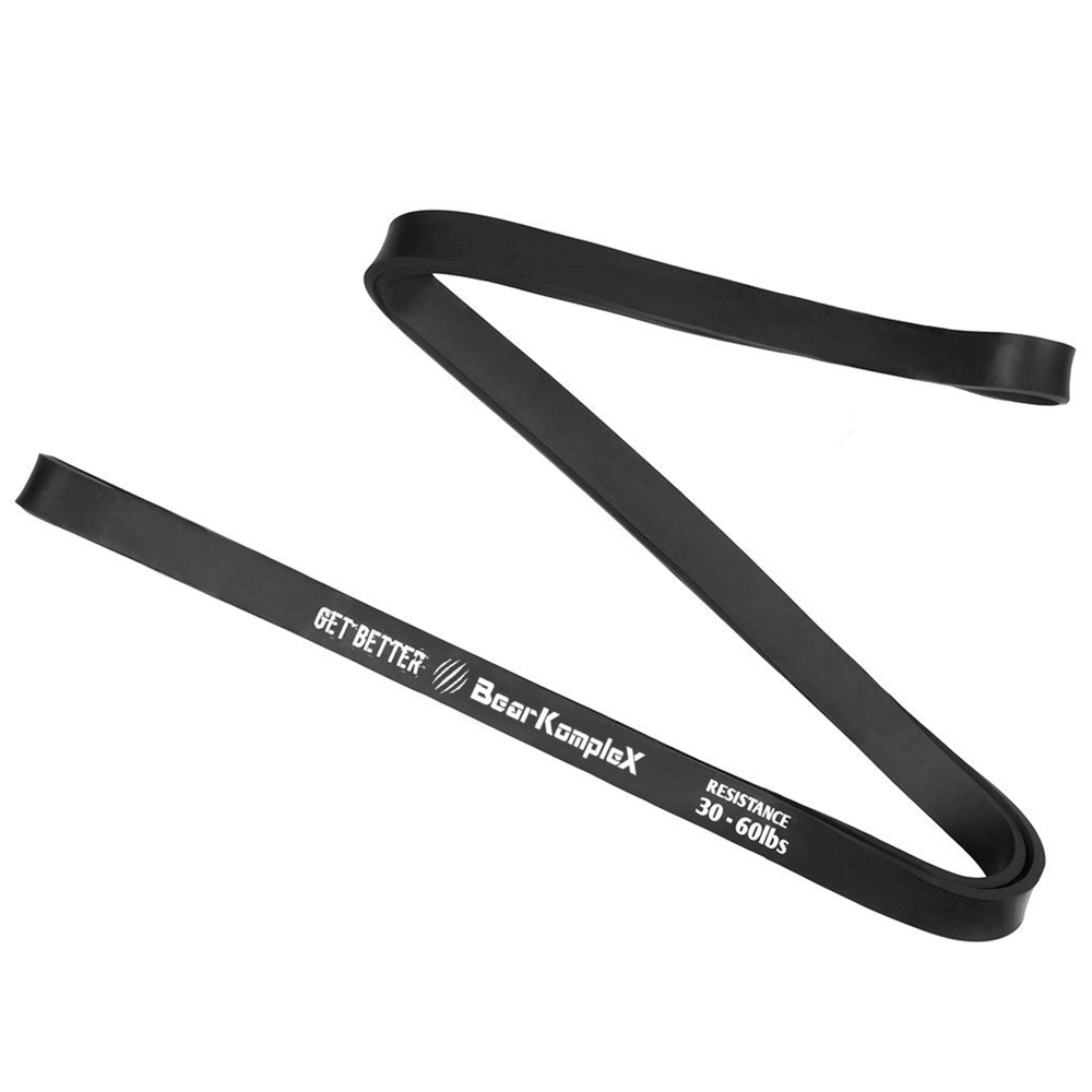 Resistance Bands – Versatile Strength & Mobility Training Bands