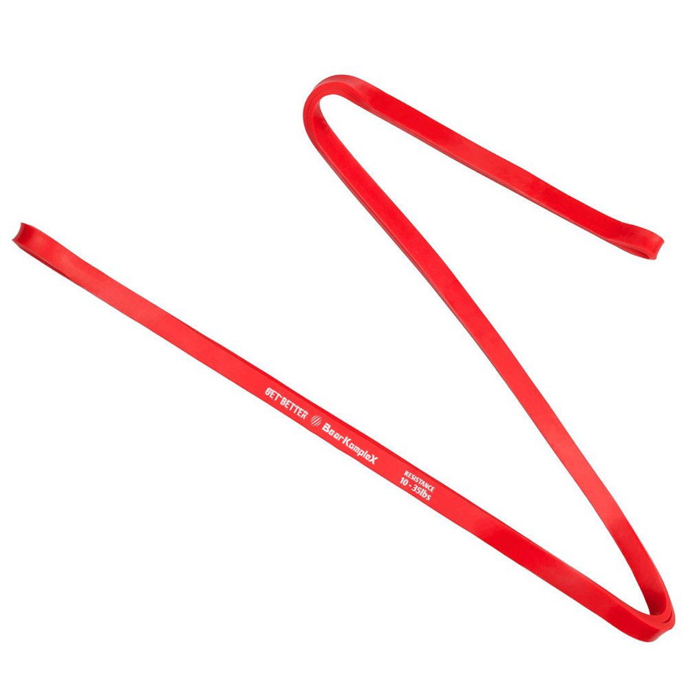 Resistance Bands – Versatile Strength & Mobility Training Bands