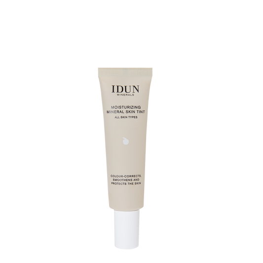 Moisturizing Mineral Skin Tint