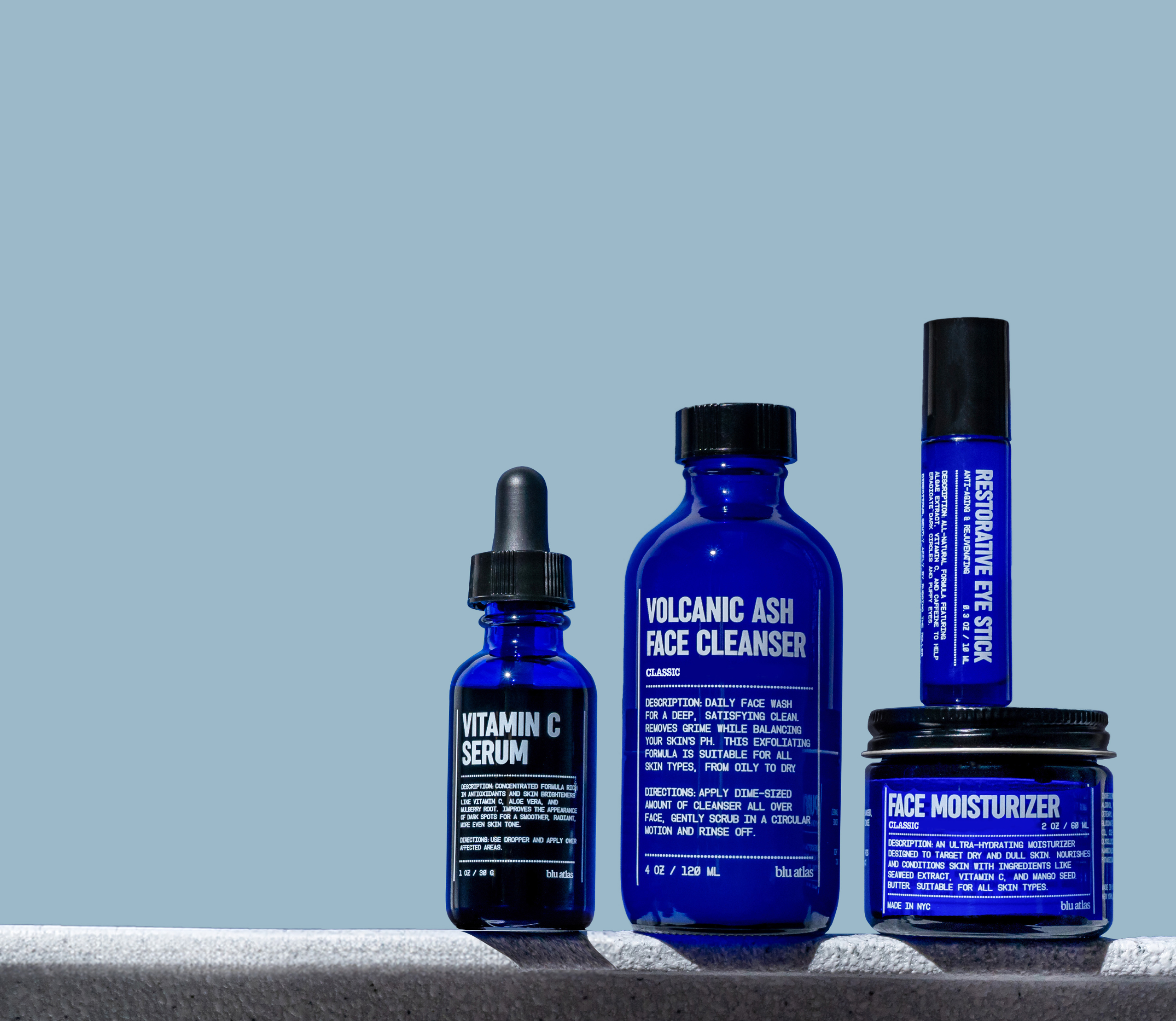 Vitamin C Brightening Serum – Ascorbic Acid for Even Skin Tone