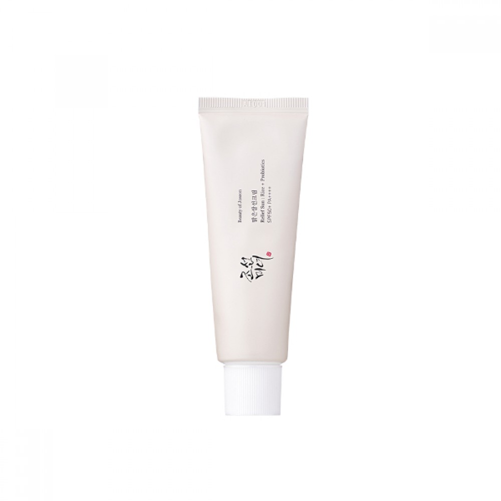 Relief Sun SPF 50+ Daily Sunscreen