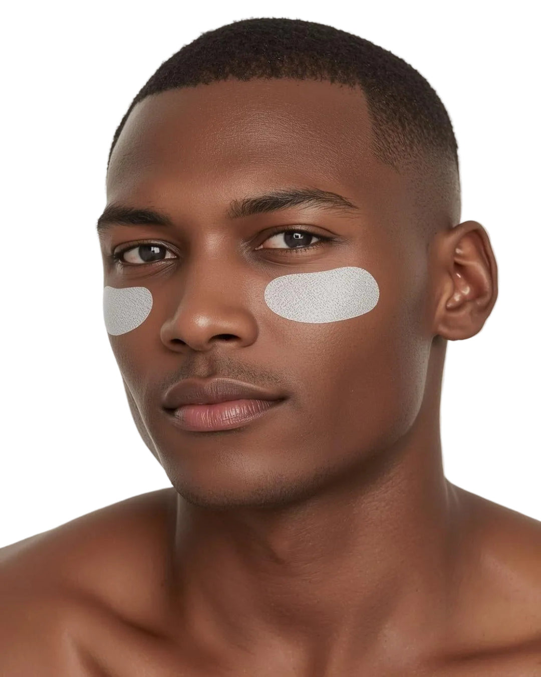 Cooling Under-Eye Gel Patches