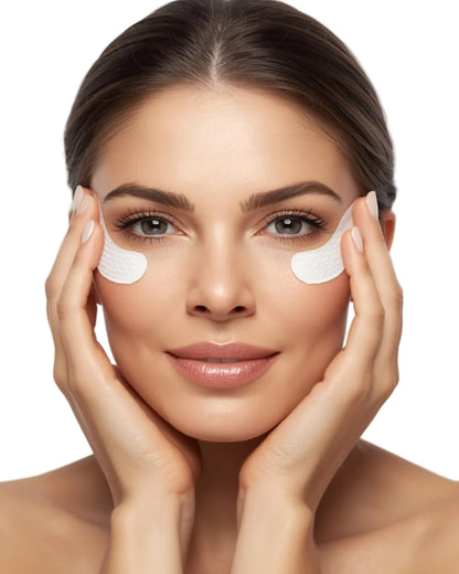 Hydrating Under-Eye Gel Patches