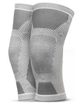 Magnetic Knee Compression Sleeves – Pair