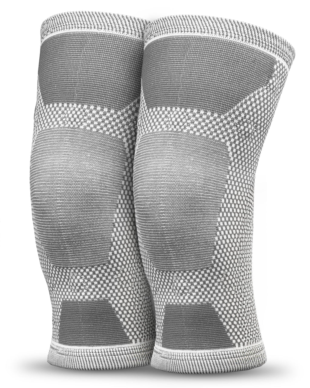 Magnetic Knee Compression Sleeves – Pair