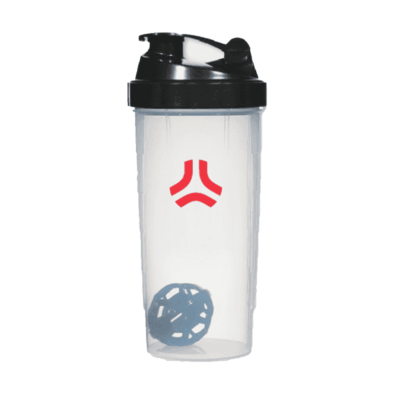 Tidal Fuel Shaker
