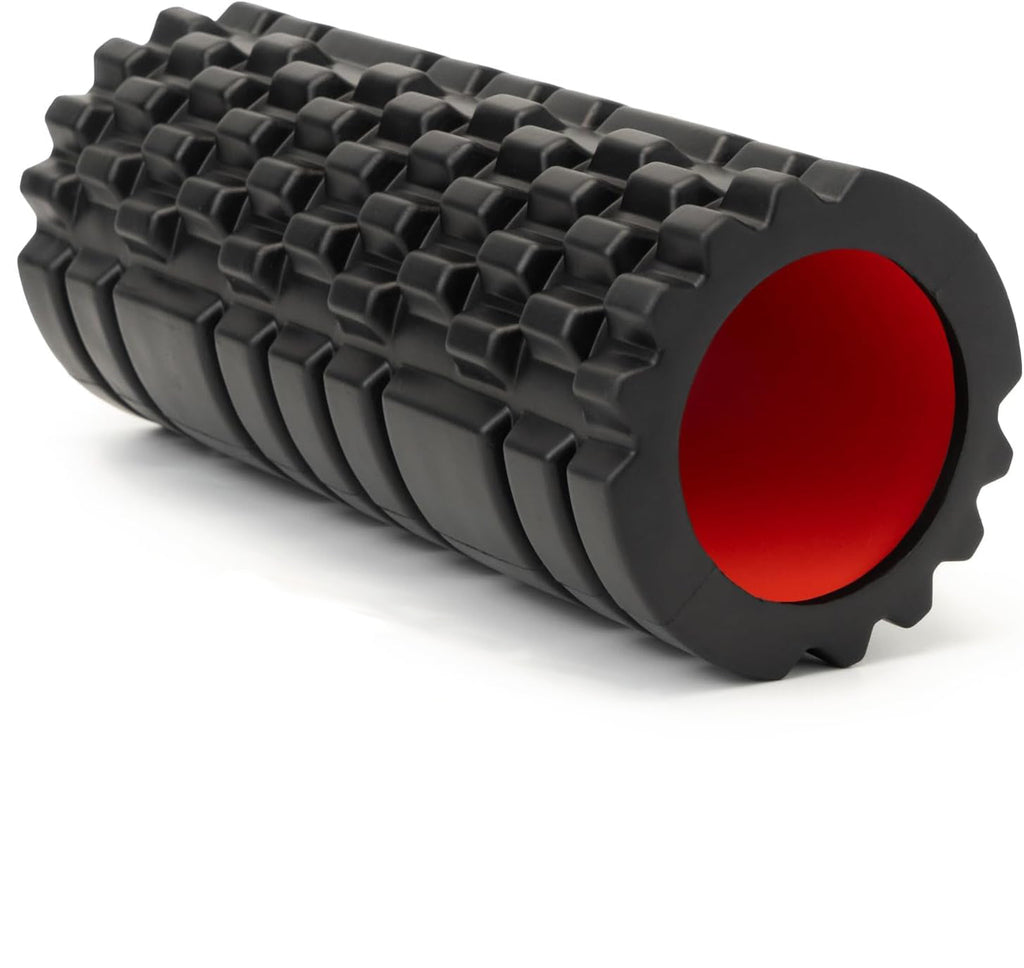 Textured Foam Roller – Mobility, Stretching & Recovery Support
