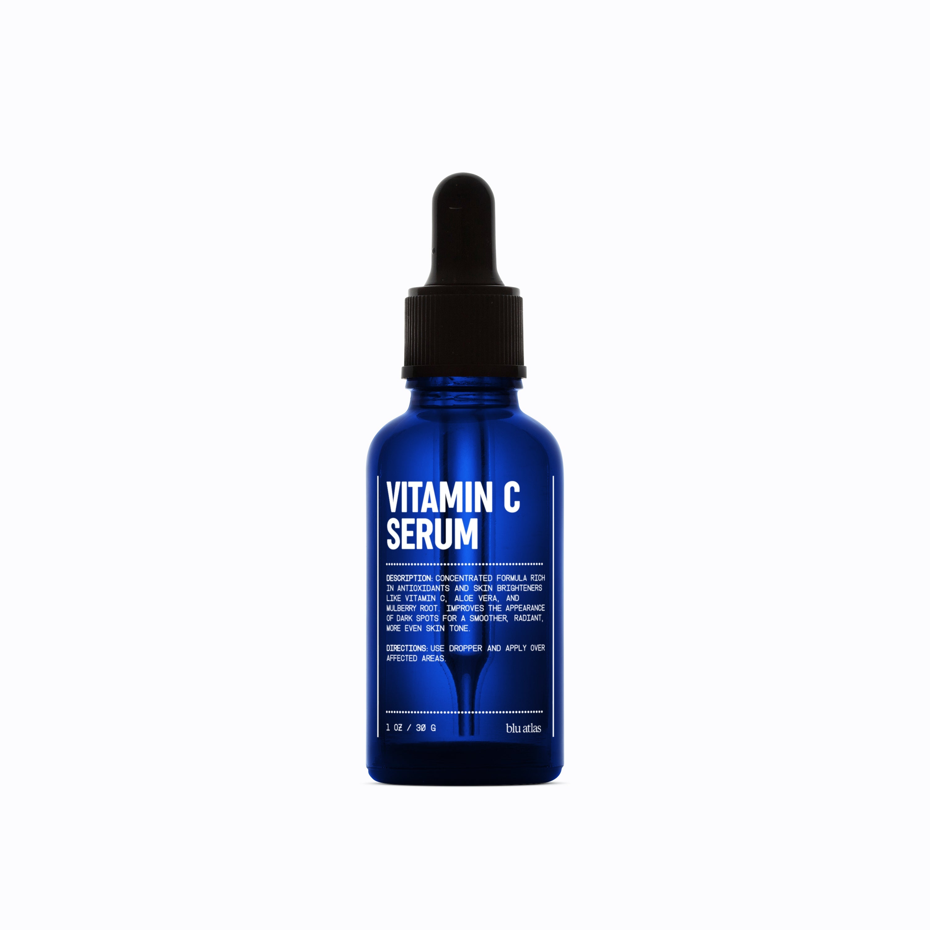 Vitamin C Brightening Serum – Ascorbic Acid for Even Skin Tone